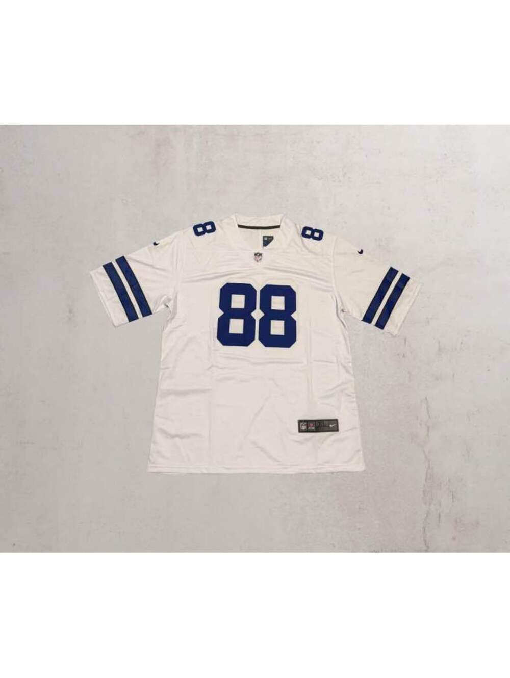 Dallas Cowboys CeeDee Lamb #88 NFL Jersey Adult XL